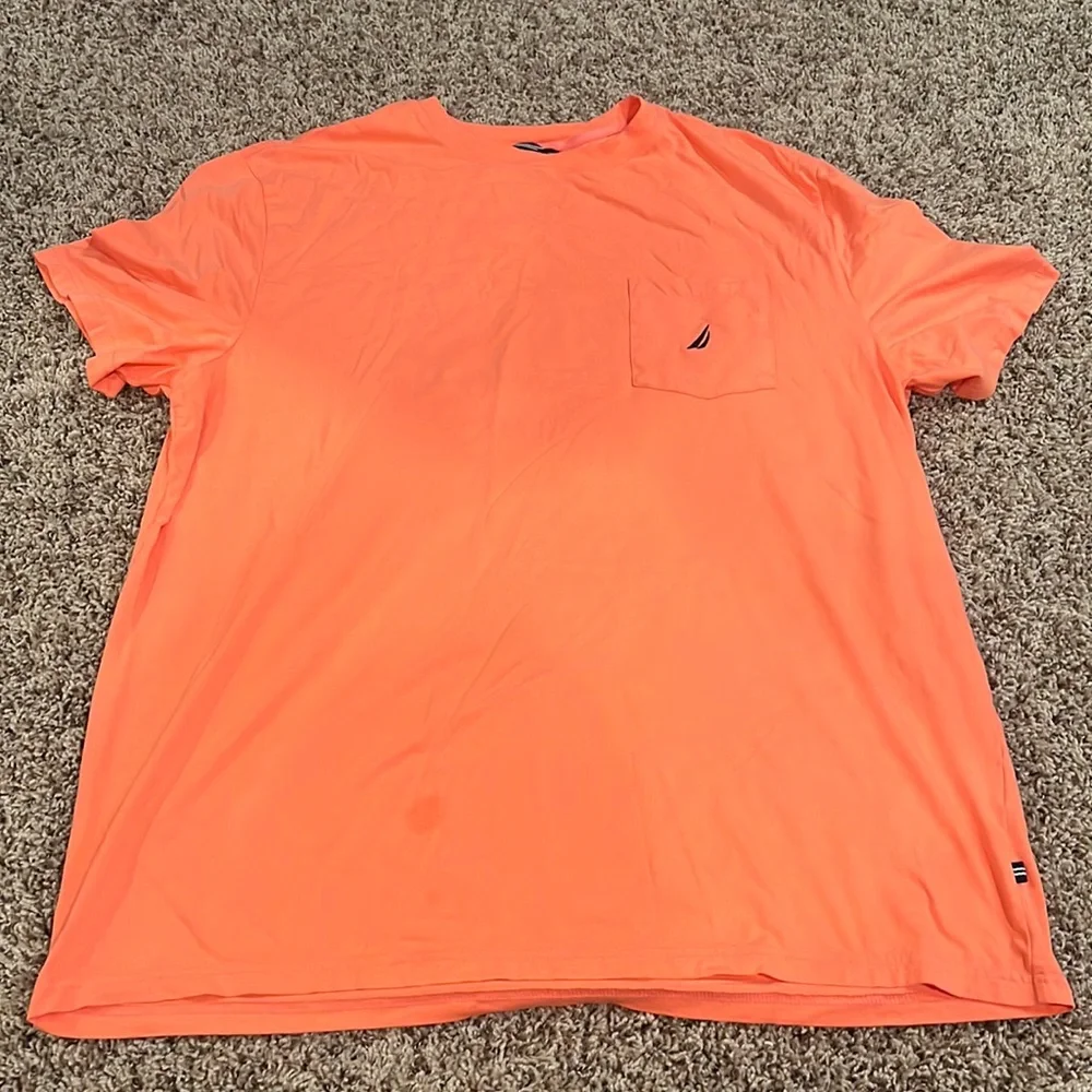 Nautica T Shirt - Picture 1 of 6